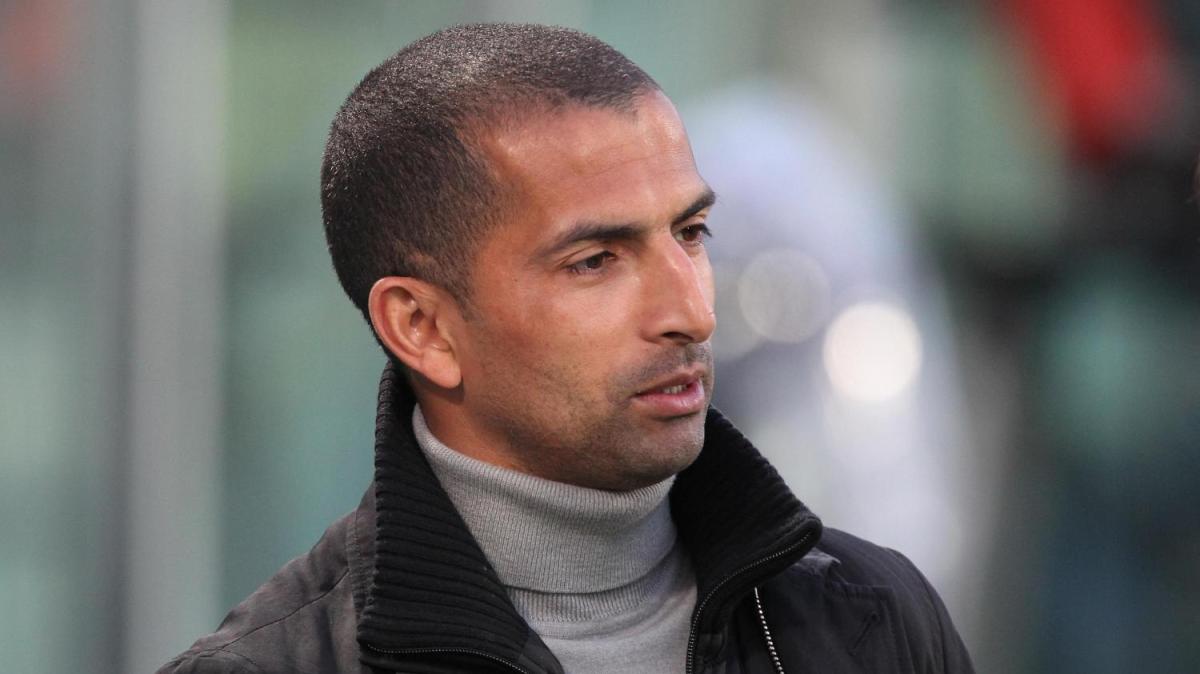 Sabri Lamouchi