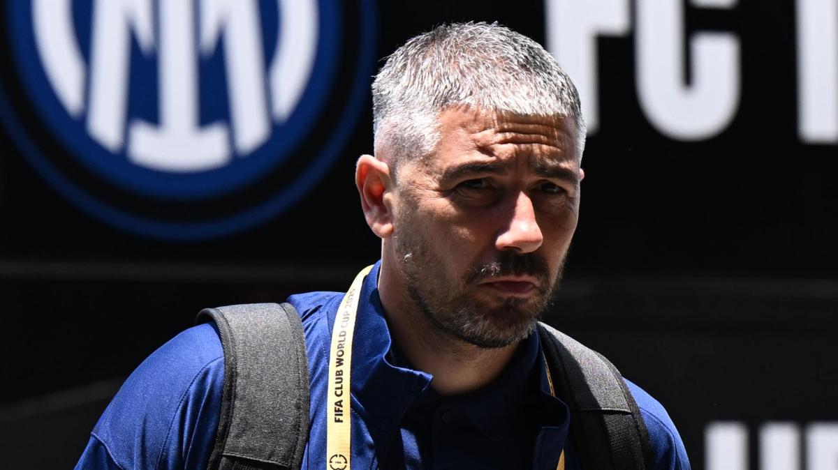 Kolarov, Inter