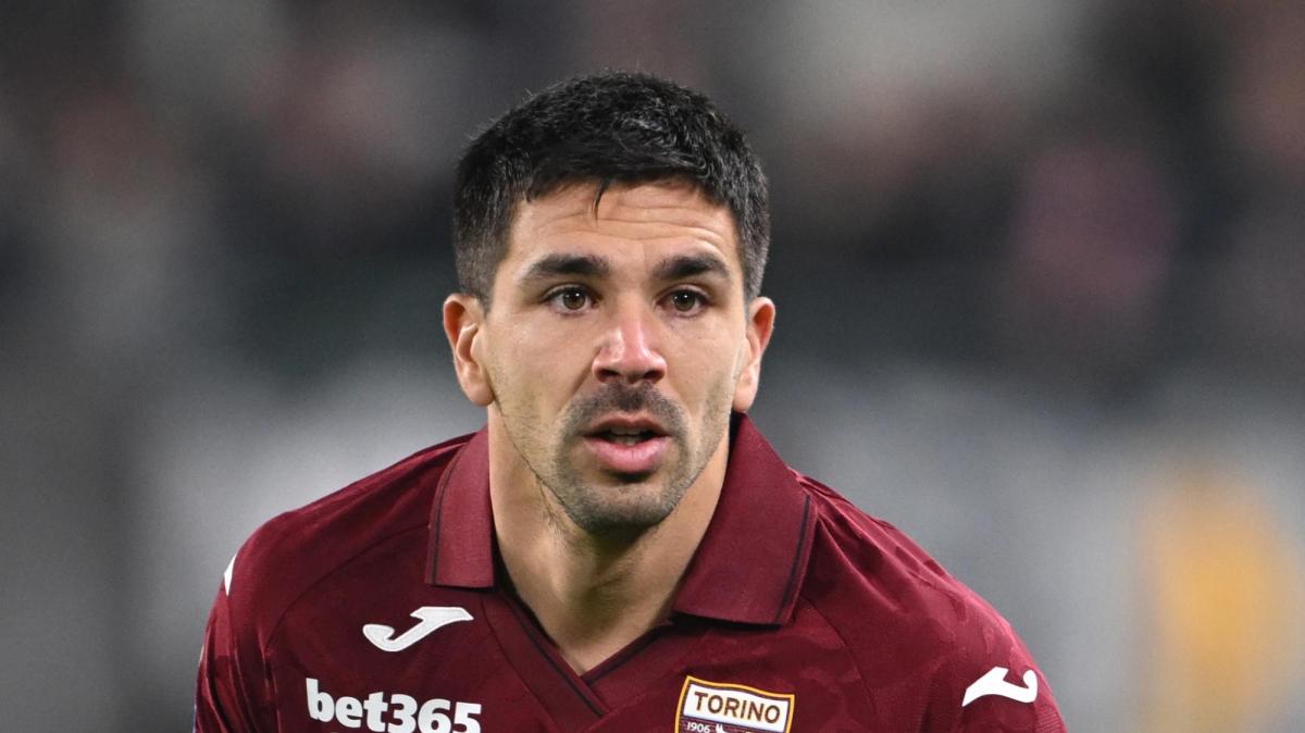Torino-Bologna, le formazioni ufficiali