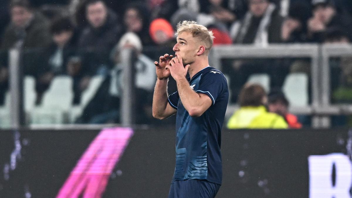 Lazio-Atalanta, le formazioni ufficiali