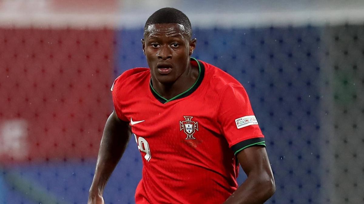 Portogallo, Martinez: "Mendes out dopo 30 minuti? Il motivo. E su Ronaldo…”
