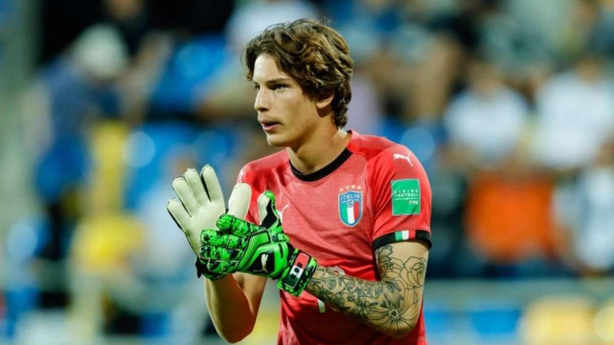 Infortunio Carnesecchi, intervento concluso: i tempi di recupero