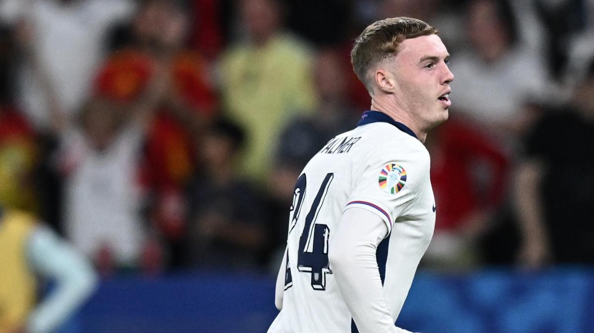 Inghilterra-Uruguay, le formazioni ufficiali 