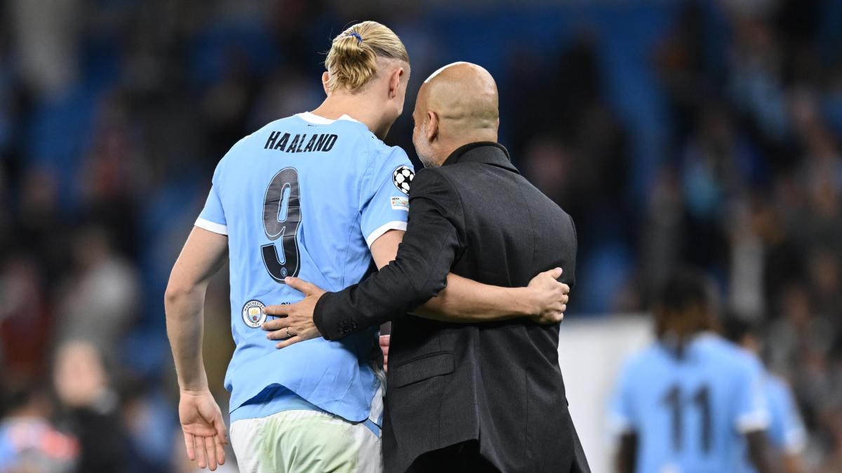 Burnley-Manchester City, le formazioni ufficiali: Guardiola prova l'aggancio all'Arsenal