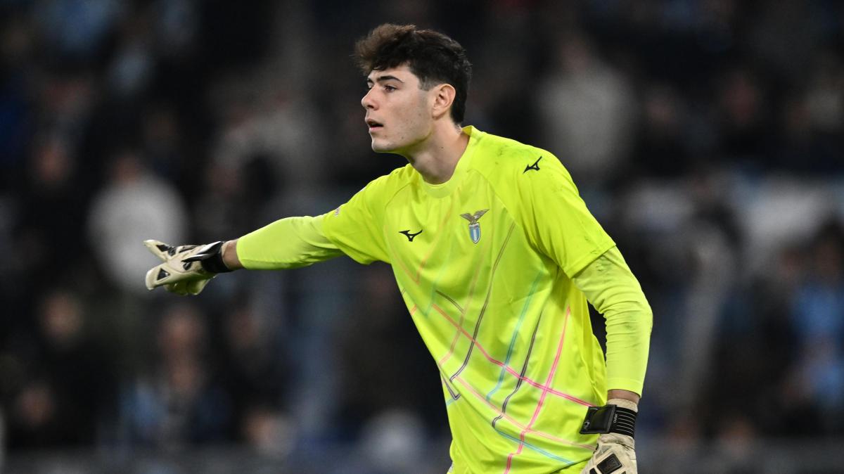 Lazio, Motta lascia il raduno dell'Italia U21: le sue condizioni