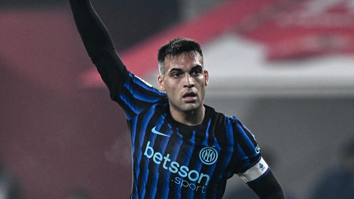 Inter, cosa filtra verso la Fiorentina: le condizioni di Lautaro Martinez e Bastoni 
