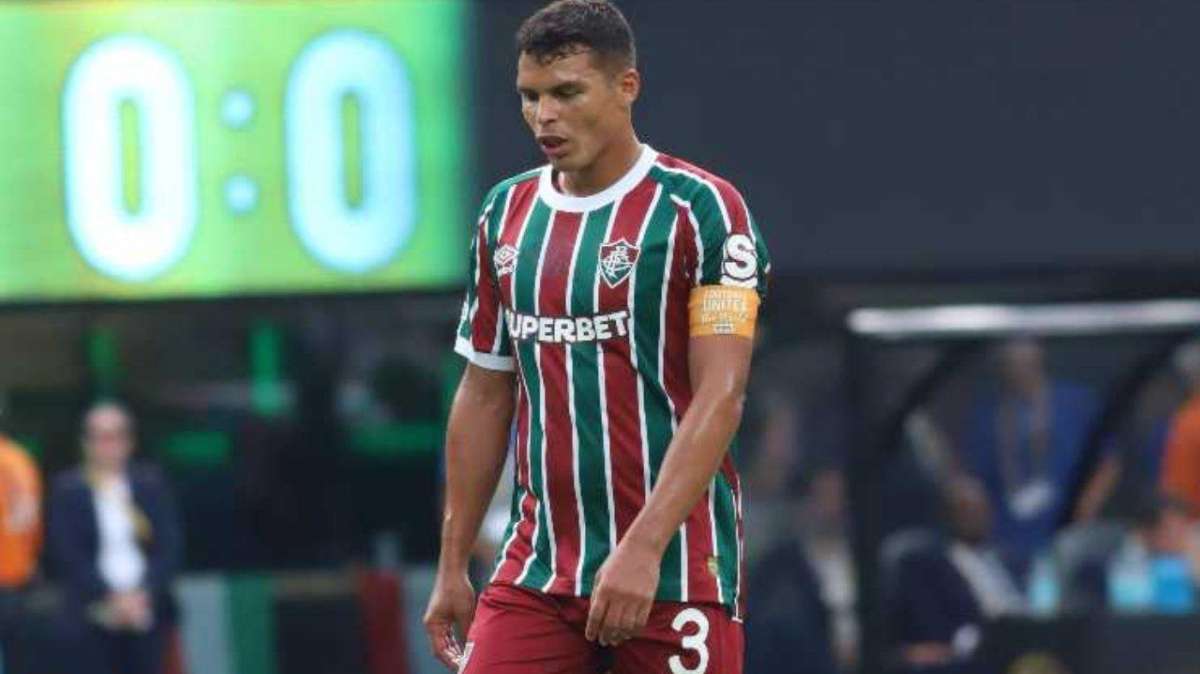 Thiago Silva (Imago)