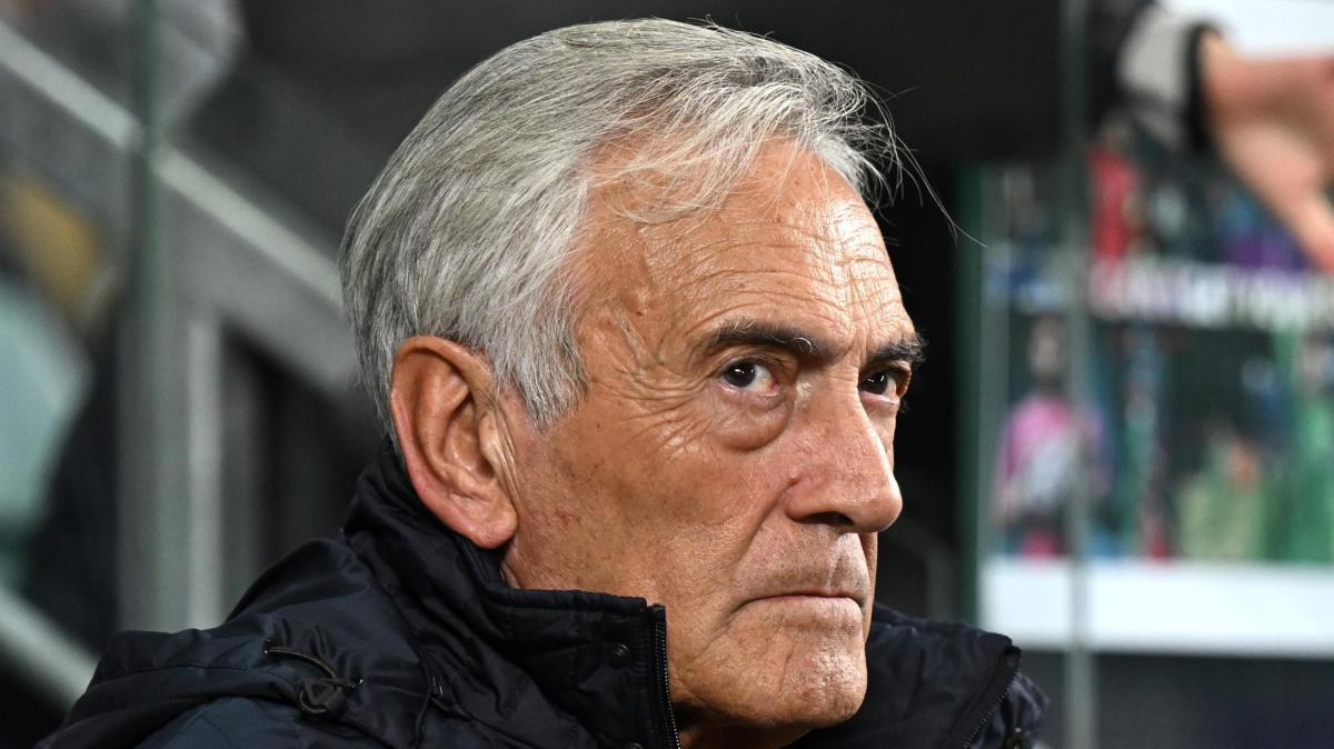 Italia fuori dal Mondiale: la delusione di Gravina, Spinazzola e Buffon