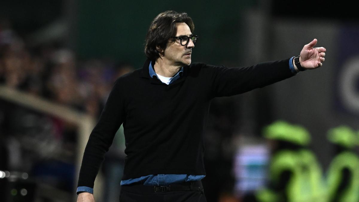 Fiorentina, Vanoli: "Kean ha un problema alla tibia. E su Gudmundsson..."