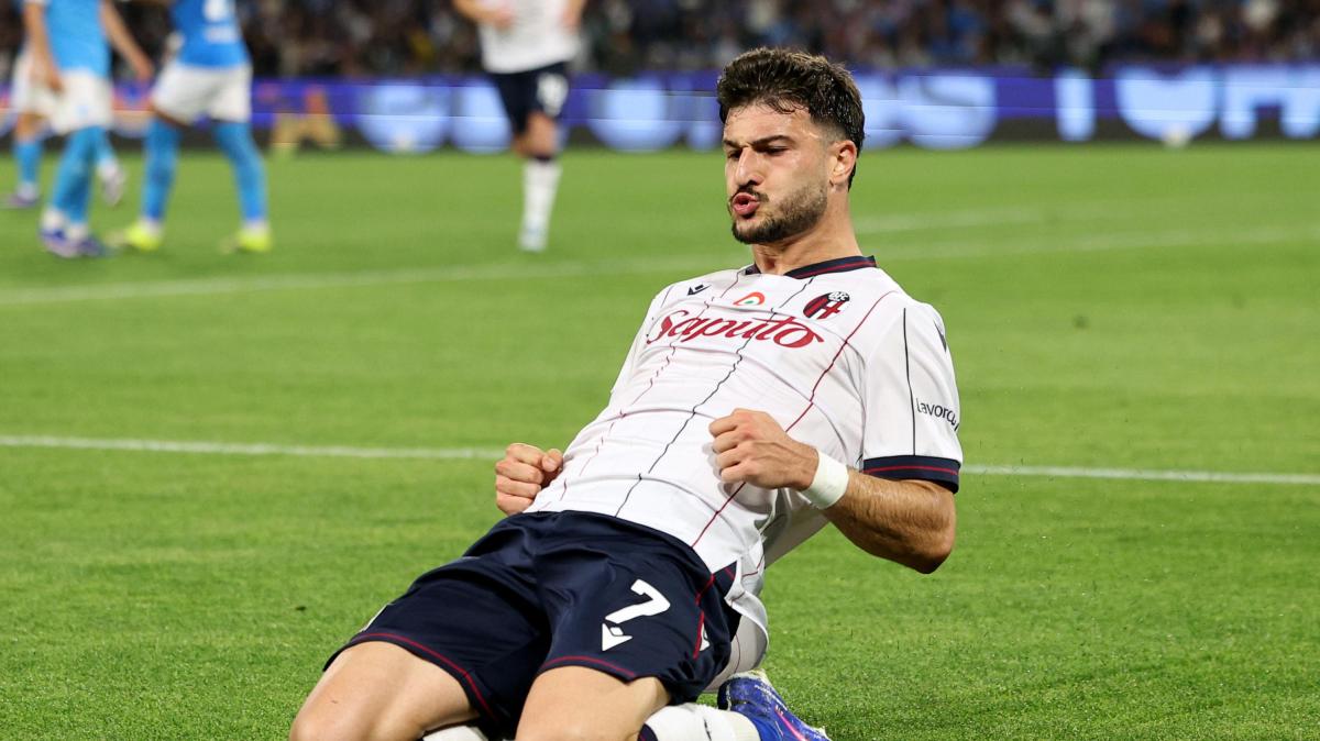 Orsolini è una garanzia al Fantacalcio: nessuno meglio di lui tra i centrocampisti