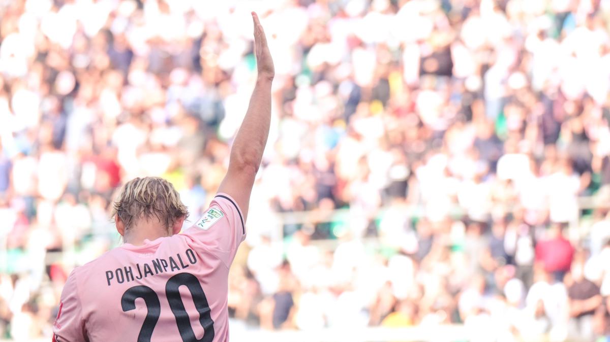 Palermo-Catanzaro: le formazioni ufficiali della semifinale di ritorno dei playoff