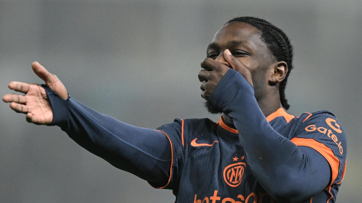 Lecce-Inter, le probabili formazioni