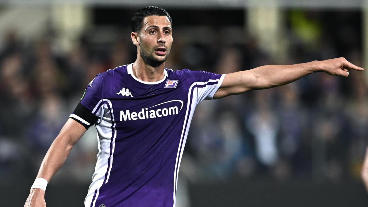 Fiorentina-Sassuolo, le formazioni ufficiali: out Piccoli e Kean, Vanoli cambia soluzione offensiva 