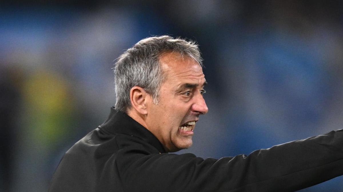 Giampaolo, Cremonese