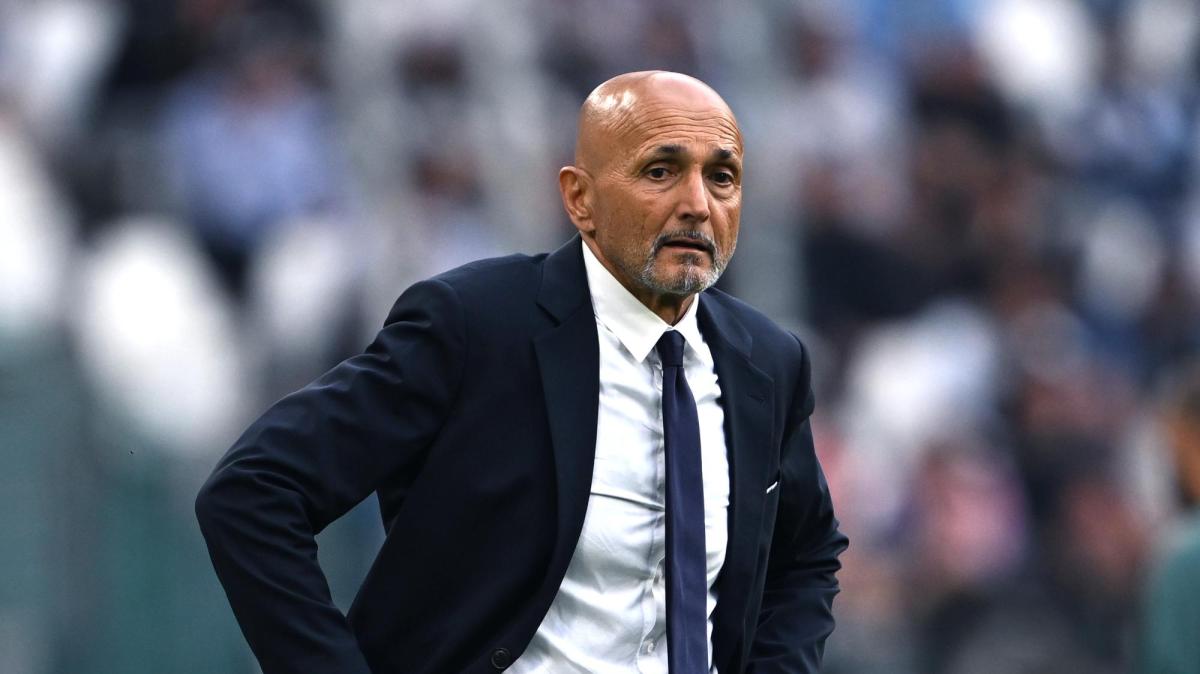 Juventus, Spalletti: "Vlahovic? Potrebbe partire titolare, vedremo domani"