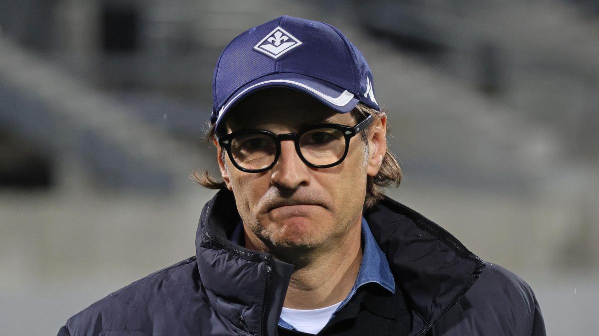 Fiorentina, Vanoli: "Fagioli ha avuto problemi nel riscaldamento. Kean? Vi svelo come sta"