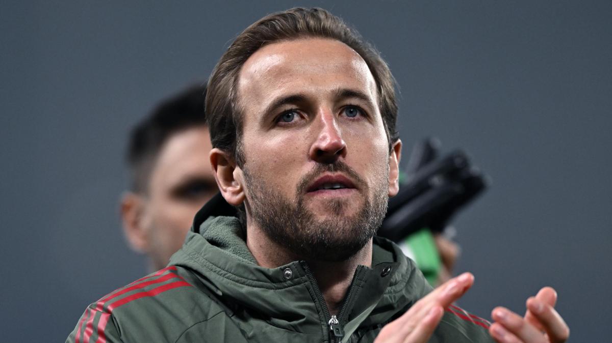 Bayern Monaco-Atalanta, le formazioni ufficiali: la scelta su Kane