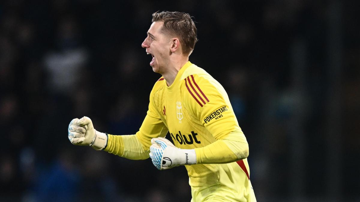 Fantacalcio, ecco chi sono i portieri con più clean sheet in Serie A