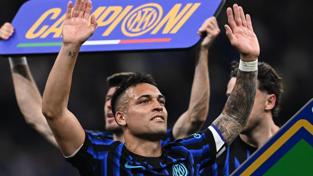Inter, Lautaro ancora in rete: si avvicina un altro record