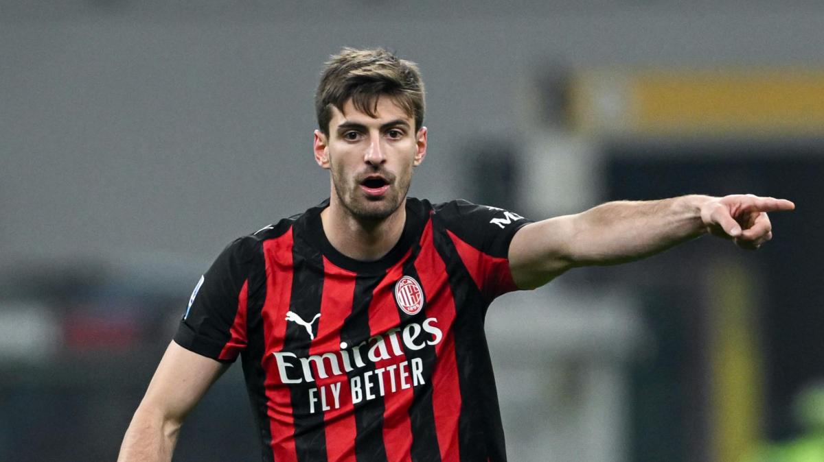 Milan, operazione perfettamente riuscita per Gabbia: i tempi di recupero