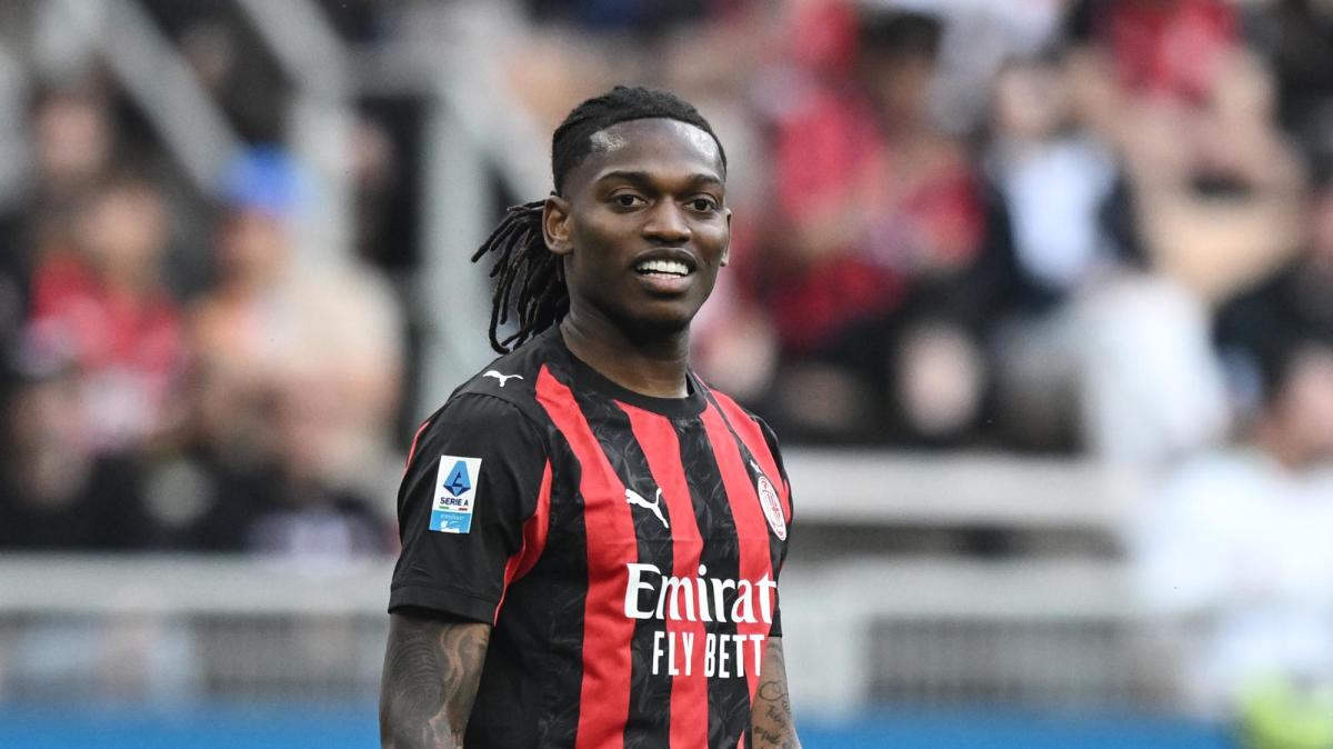 Perché Leao non gioca in Portogallo-Congo al Mondiale: il motivo