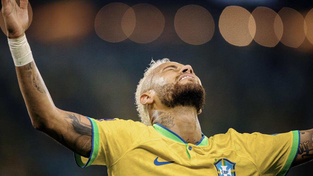 Brasile, le ultime su Neymar: Ancelotti fa il punto sulle condizioni del numero 10