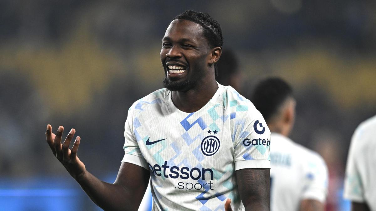 Champions League, Inter-Bodø/Glimt: le formazioni ufficiali