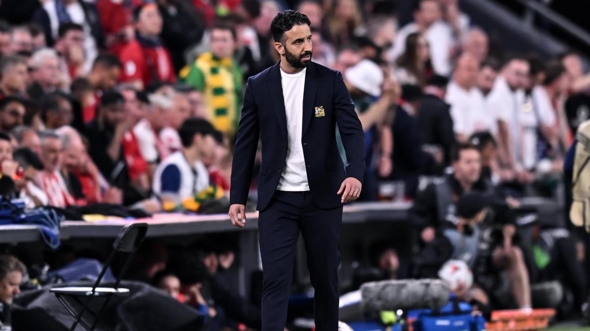 Il Milan ad Amorim: modulo, uomini, principi tattici e probabile formazione