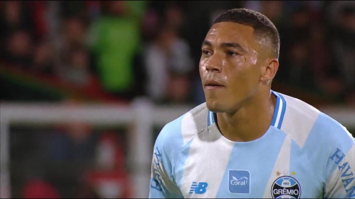 Carlos Vinicius (Screen)