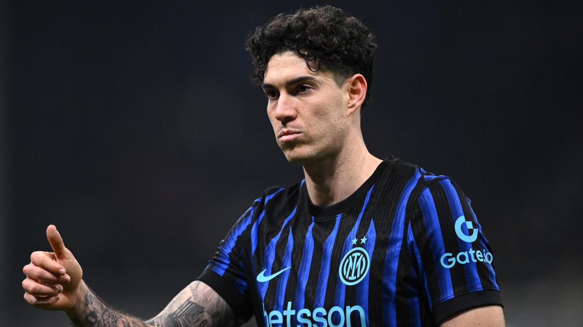 Torino-Inter, le probabili formazioni: Bastoni torna dal 1'?