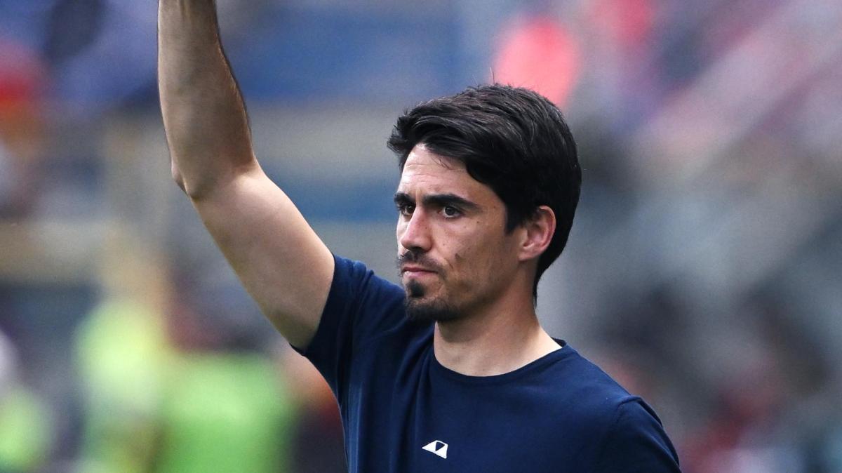 Carlos Cuesta, Parma 