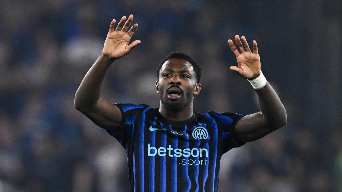 Serie A, quanti indisponibili: tutti i big che saltano l’ultima giornata