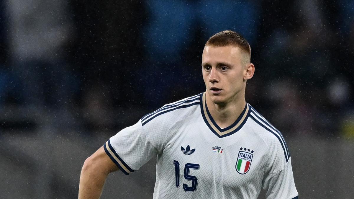 Pietro Comuzzo, Italia