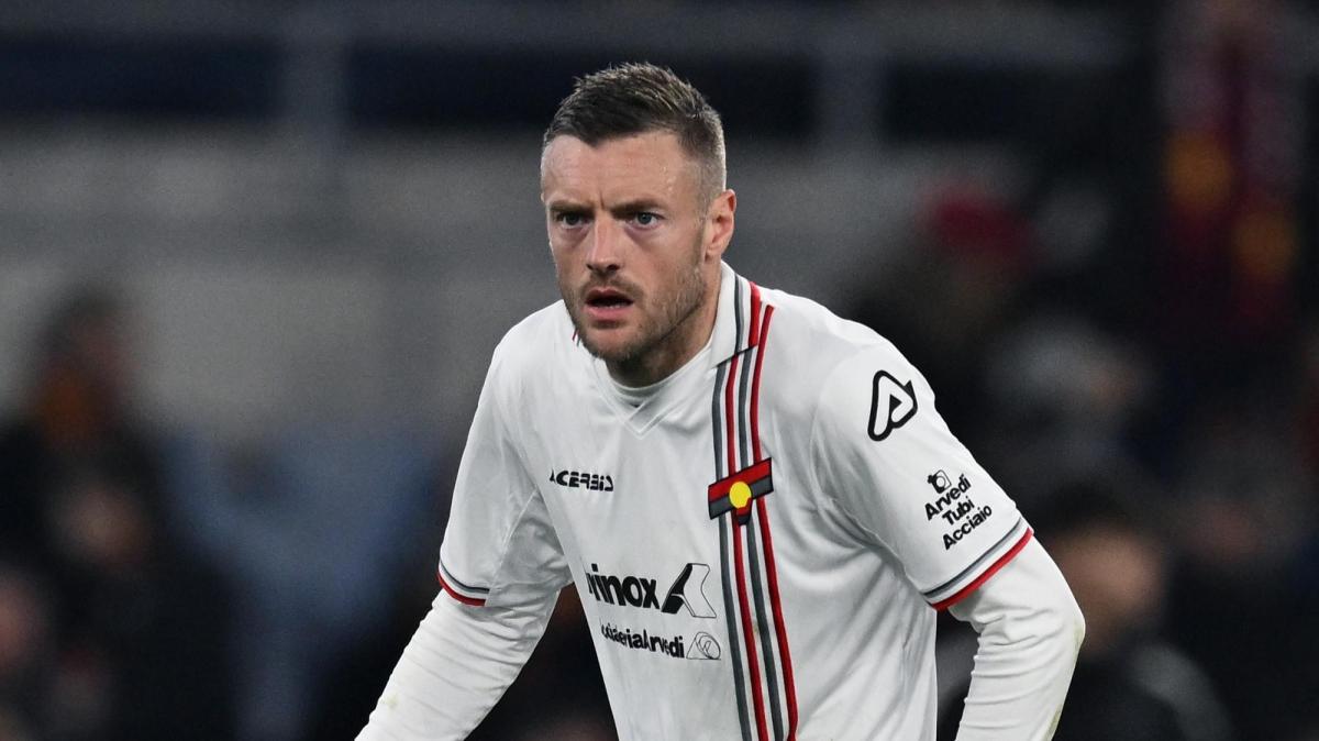 Vardy, Cremonese