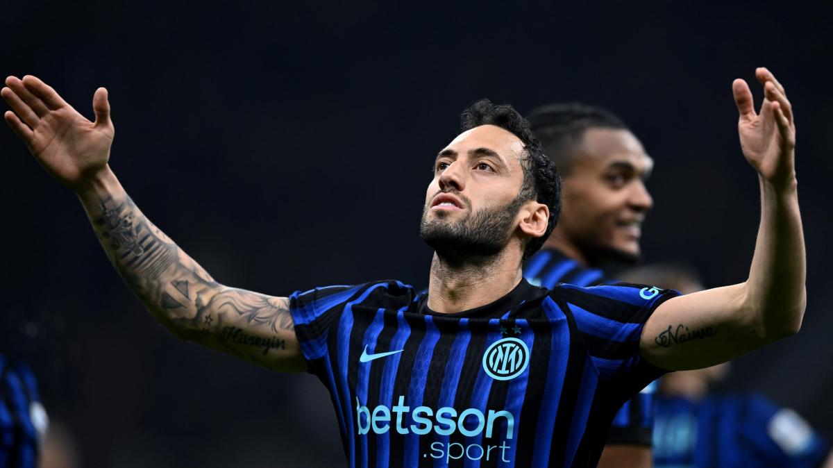 Turchia, i convocati di Montella per i playoff: sciolto il nodo Calhanoglu 