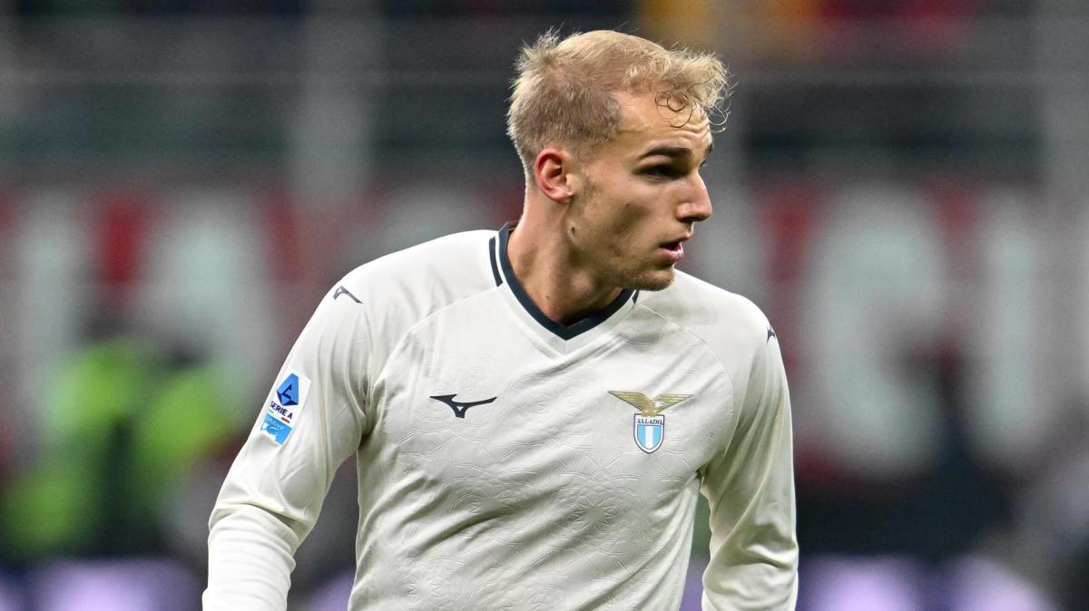 Lazio-Udinese, le probabili formazioni: pronti diversi cambi in attacco