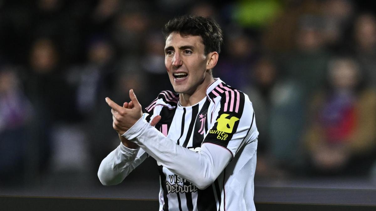 Inter-Juventus, Cambiaso protagonista: autorete e gol in 10'