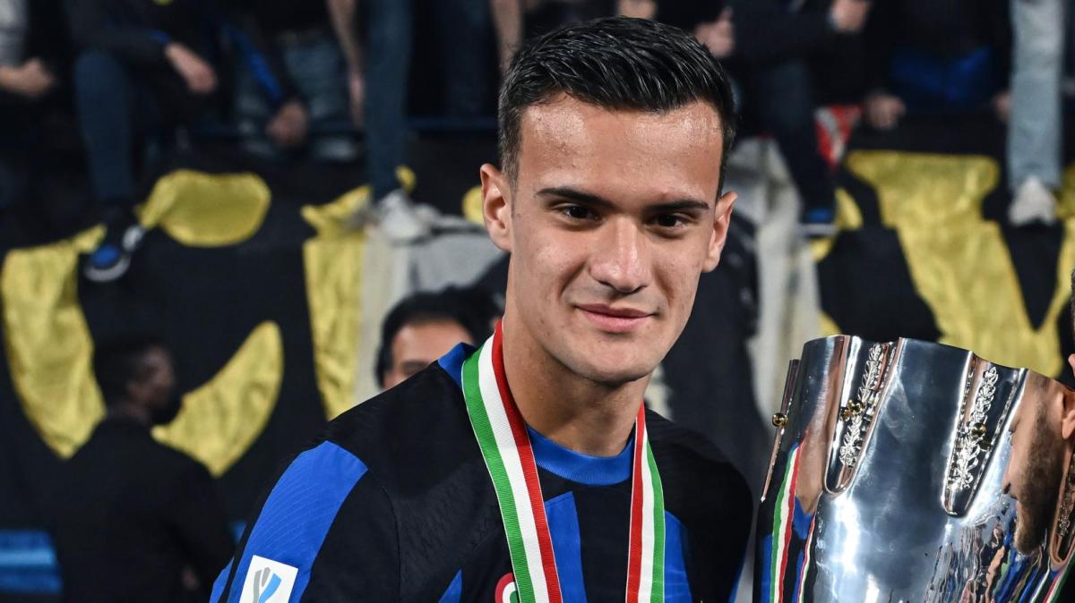 Inter, Stankovic torna in nerazzurro: ecco come potrebbe utilizzarlo Chivu
