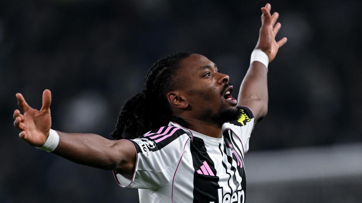 Champions League, Galatasaray-Juventus: le probabili formazioni, Thuram dal 1'