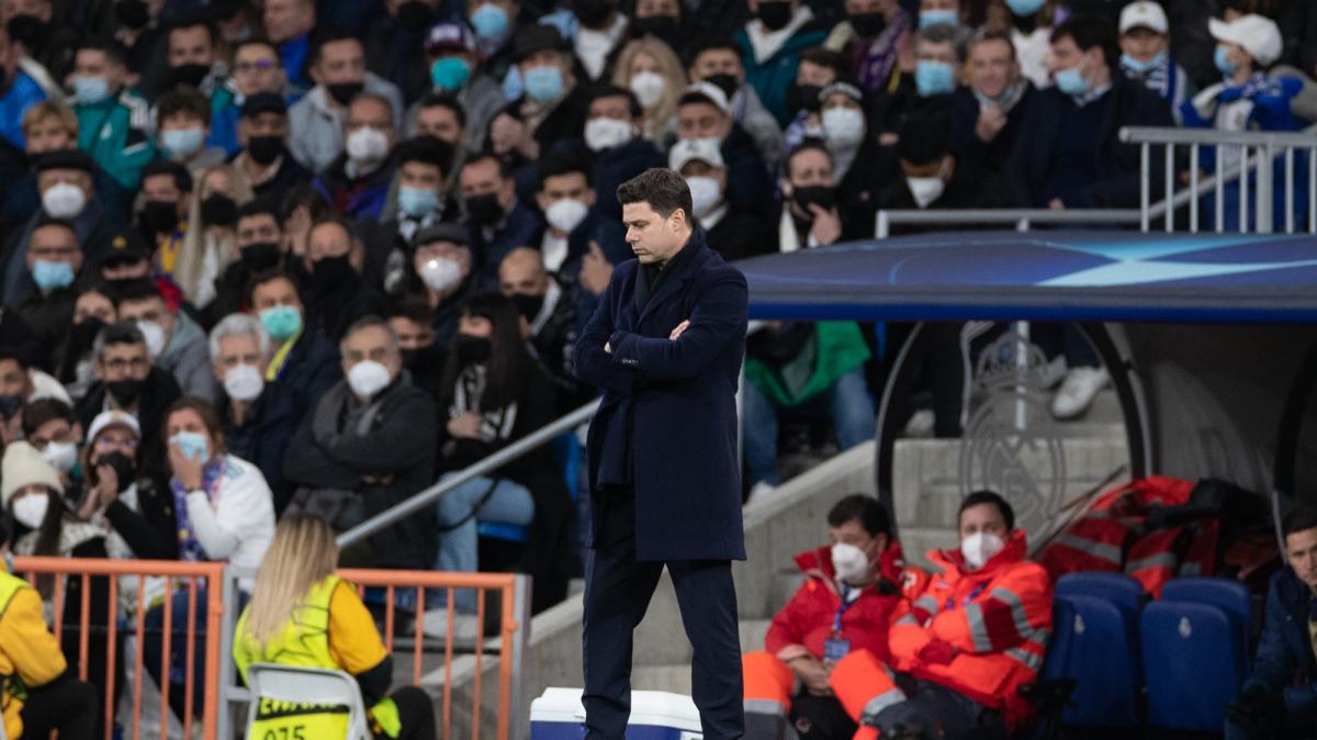 Il duro sfogo di Pochettino: "Negli sport americani si premiano i perdenti!"