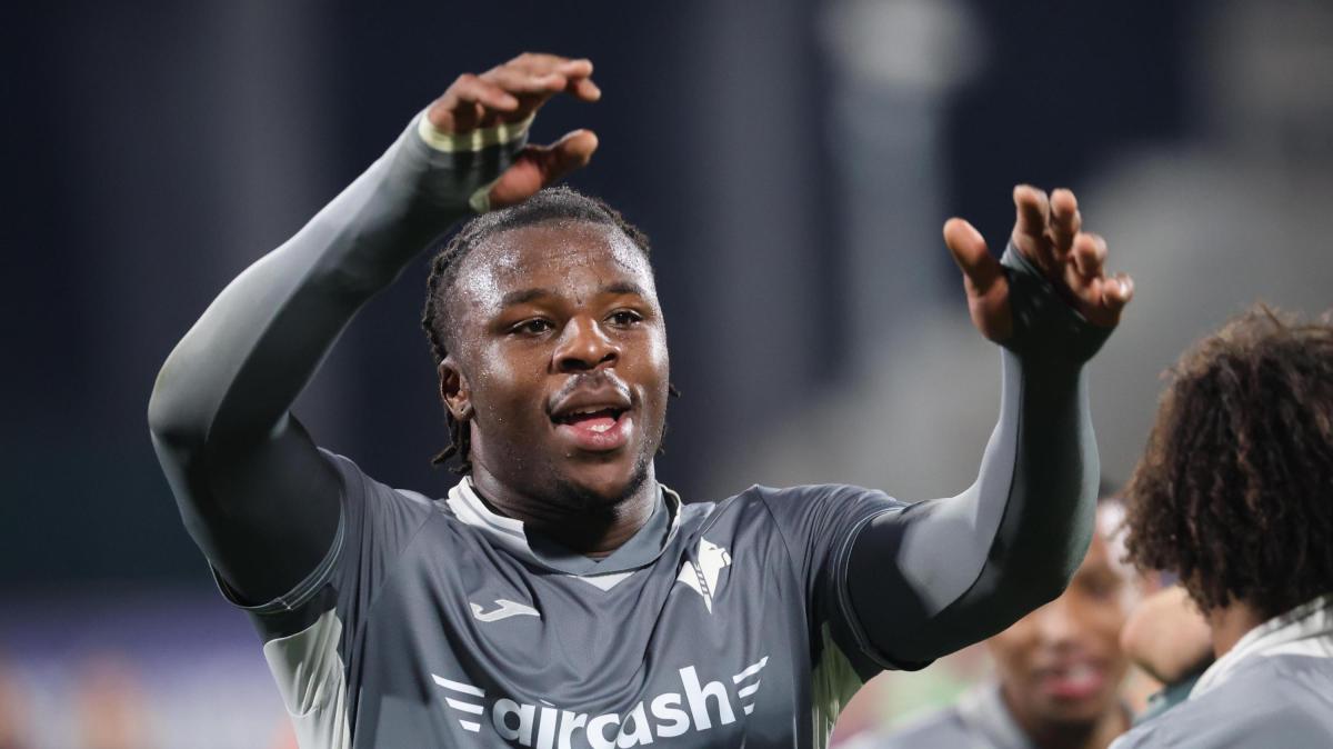 Hellas Verona, infortunio per Bella-Kotchap: le sue condizioni