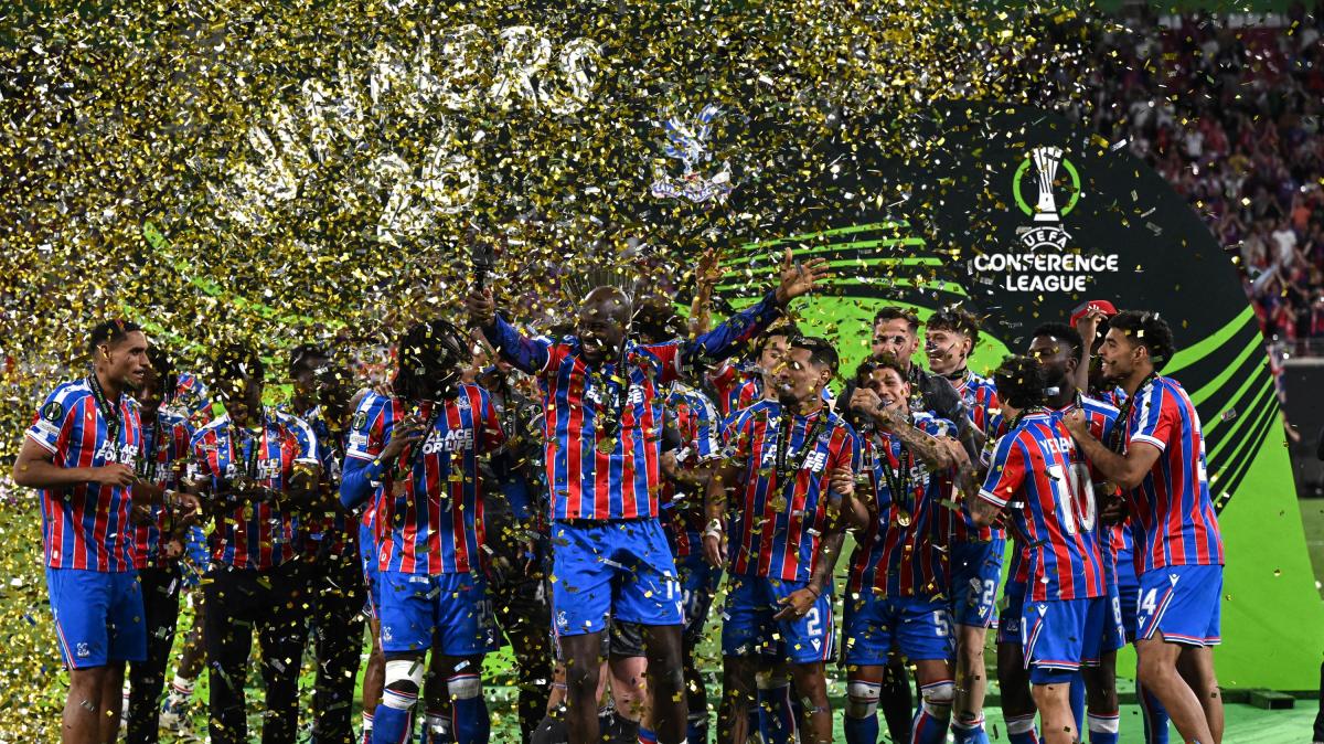 Crystal Palace 