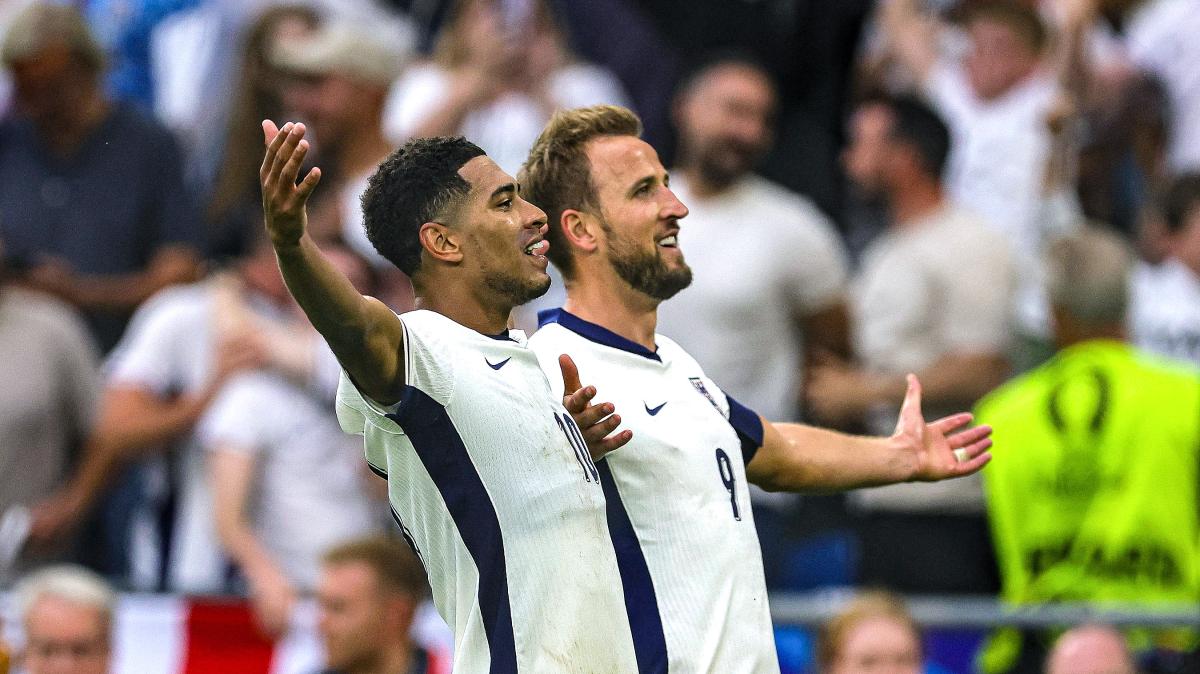 Mondiali, la top 10 delle Nazionali più preziose per valore di mercato