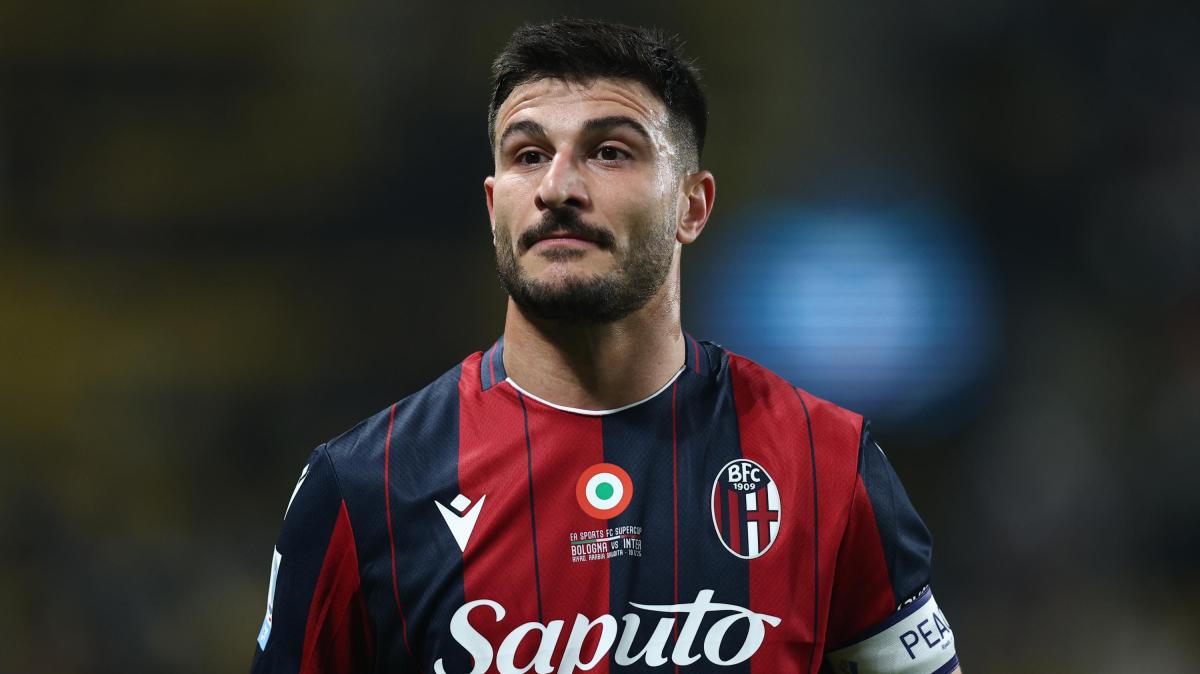 Sassuolo-Bologna, le probabili formazioni: Italiano stravolge l'attacco