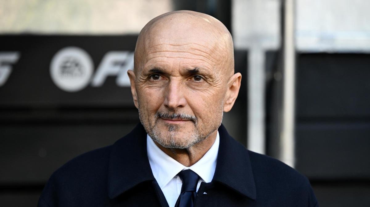 Juventus, Spalletti: "C’è preoccupazione per Perin e Vlahovic. Conceicao deve migliorare nel…”