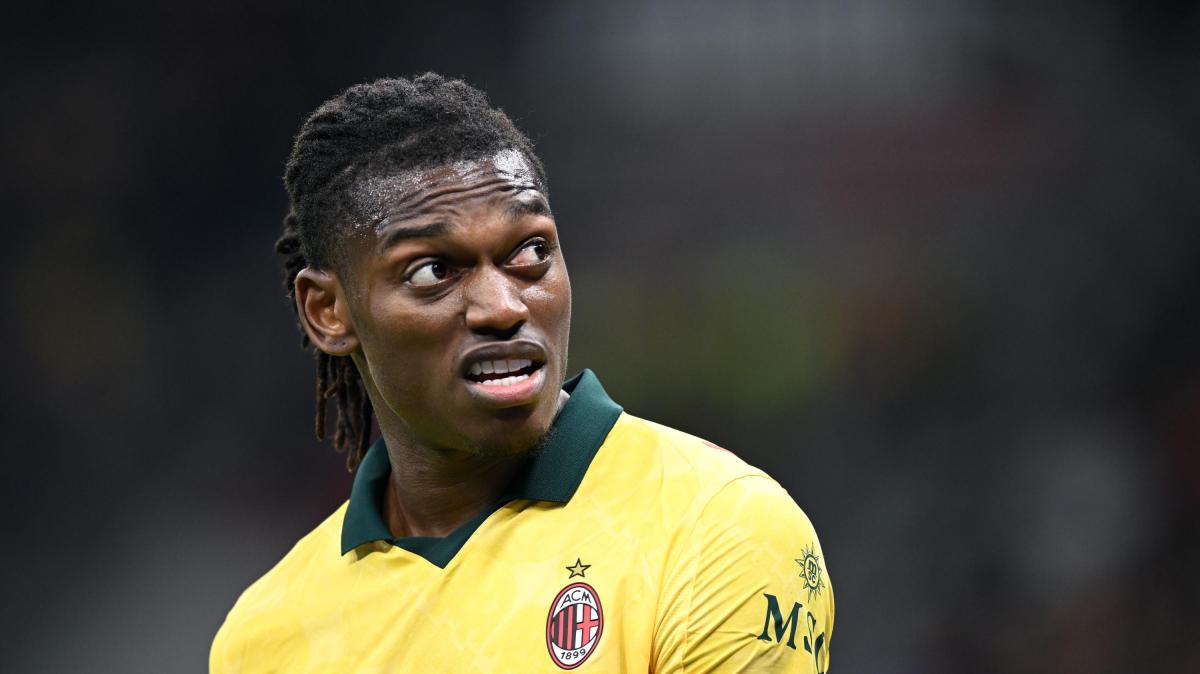 Milan, le ultime sull'attacco contro il Cagliari: da Nkunku a Leao, ecco cosa filtra