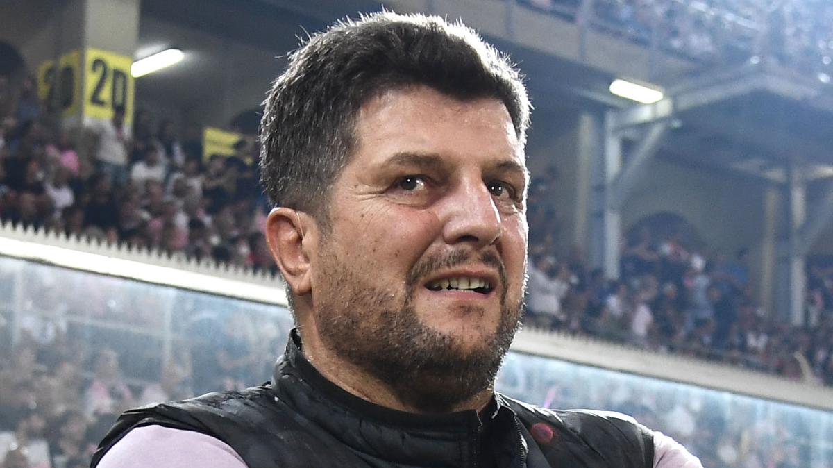 Italia, Baldini: "Vi spiego le convocazioni. Su Donnarumma e Pio Esposito…"