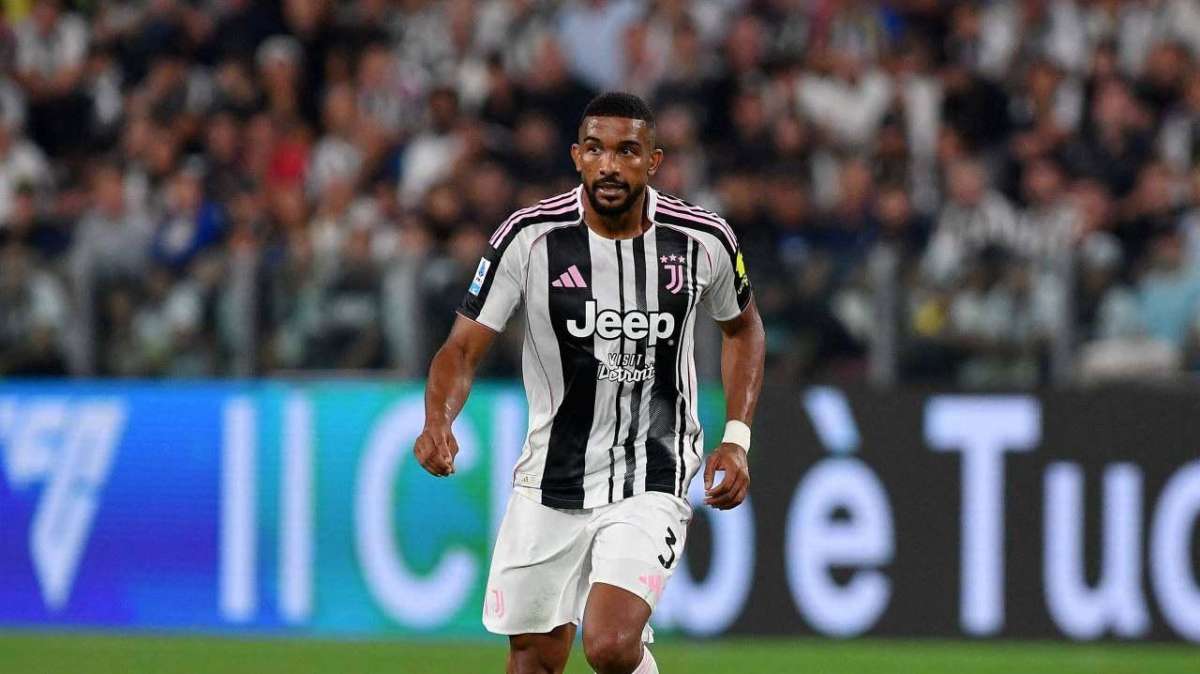 Bremer, difensore della Juventus (Imago)