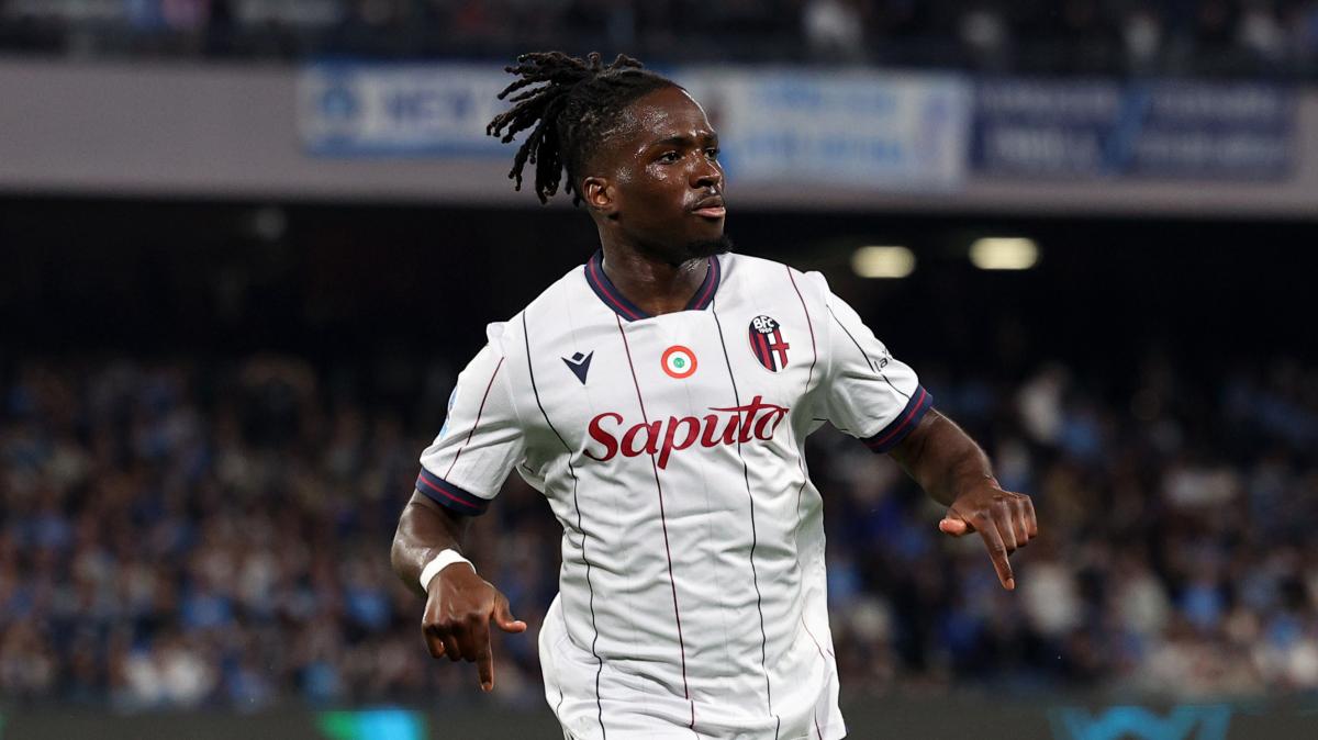 Le verità di Rowe: “Lite con Rabiot? Vi racconto cosa è realmente successo”
