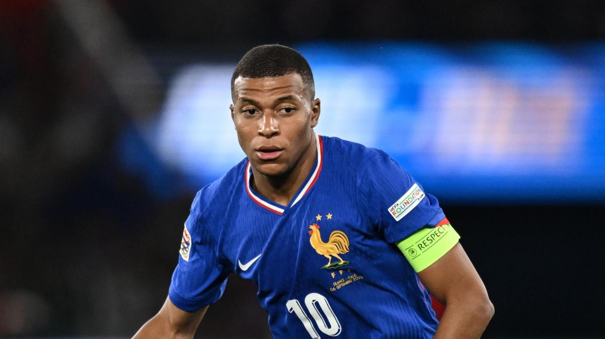 Francia-Senegal, le formazioni ufficiali: Deschamps con quattro attaccanti